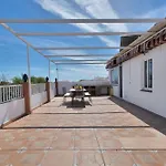 Con Jacuzzi Y Parking En San Pedro - Del Valle 72 2 *