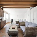 Con Jacuzzi Y Parking En San Pedro - Del Valle 72 2 Marbella