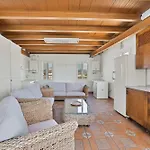 Con Jacuzzi Y Parking En San Pedro - Del Valle 72 2 Apartmán