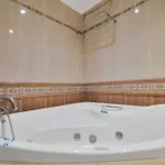 Con Jacuzzi Y Parking En San Pedro - Del Valle 72 2 Apartmán *
