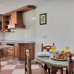 Apartmán Con Jacuzzi Y Parking En San Pedro - Del Valle 72 2 Marbella