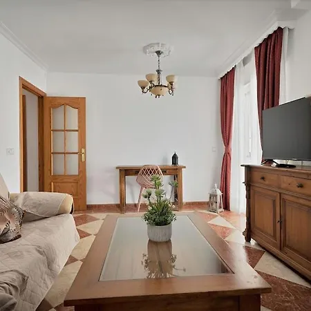 Con Jacuzzi Y Parking En San Pedro - Del Valle 72 2 דירה