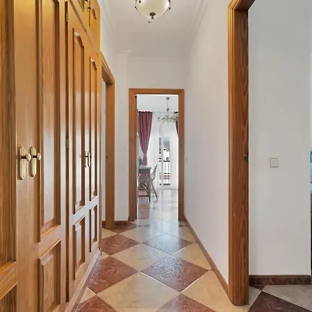 Con Jacuzzi Y Parking En San Pedro - Del Valle 72 2 Apartment