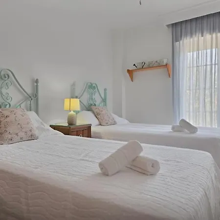 דירה Con Jacuzzi Y Parking En San Pedro - Del Valle 72 2 *