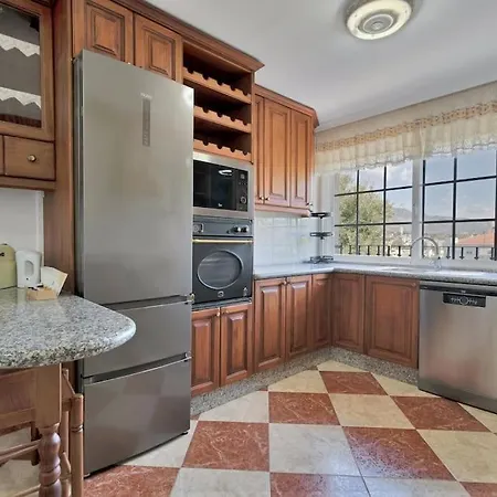 Apartment Con Jacuzzi Y Parking En San Pedro - Del Valle 72 2