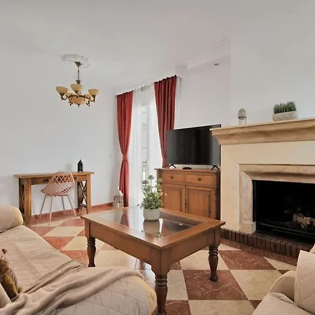 Con Jacuzzi Y Parking En San Pedro - Del Valle 72 2 Apartment