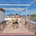 Con Jacuzzi Y Parking En San Pedro - Del Valle 72 2 Appartement