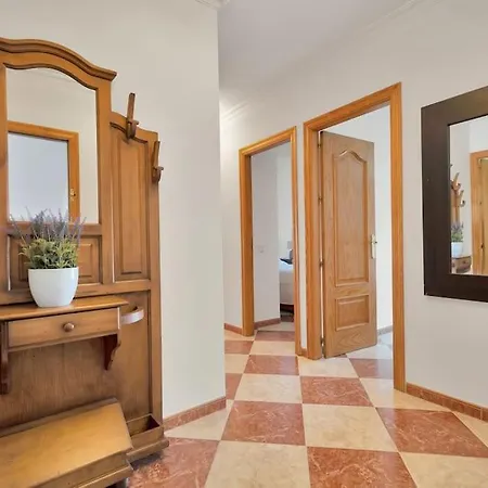 Apartamento Con Jacuzzi Y Parking En San Pedro - Del Valle 72 2 Marbella