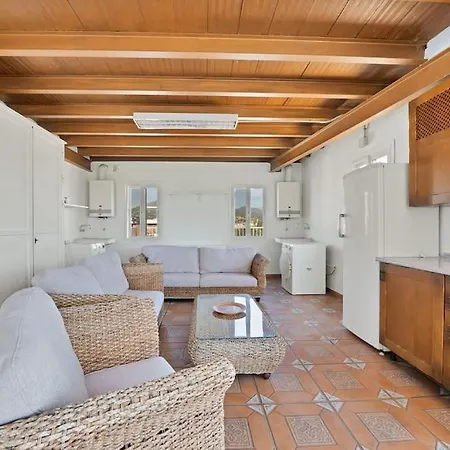 Con Jacuzzi Y Parking En San Pedro - Del Valle 72 2 Lägenhet Marbella