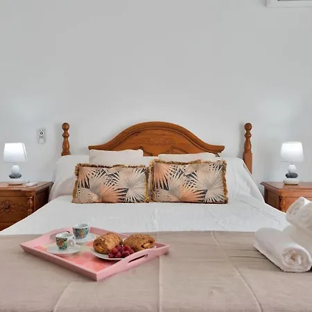 Con Jacuzzi Y Parking En San Pedro - Del Valle 72 2 Lägenhet *