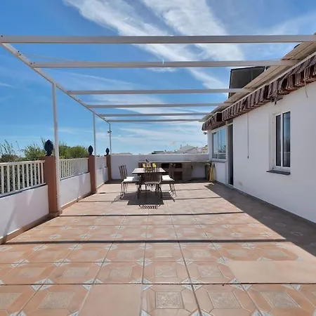 Con Jacuzzi Y Parking En San Pedro - Del Valle 72 2 Apartamento Marbella