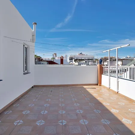 Apartament Con Jacuzzi Y Parking En San Pedro - Del Valle 72 2 *