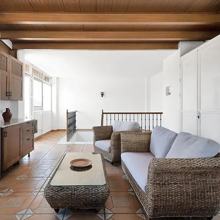 Con Jacuzzi Y Parking En San Pedro - Del Valle 72 2 Marbella