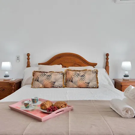 Con Jacuzzi Y Parking En San Pedro - Del Valle 72 2 Apartament