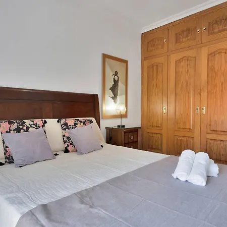 Con Jacuzzi Y Parking En San Pedro - Del Valle 72 2 Apartament *