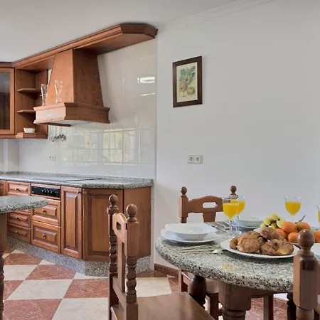 Apartament Con Jacuzzi Y Parking En San Pedro - Del Valle 72 2 Marbella