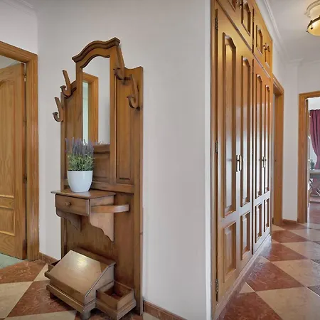 Con Jacuzzi Y Parking En San Pedro - Del Valle 72 2 Apartament Marbella