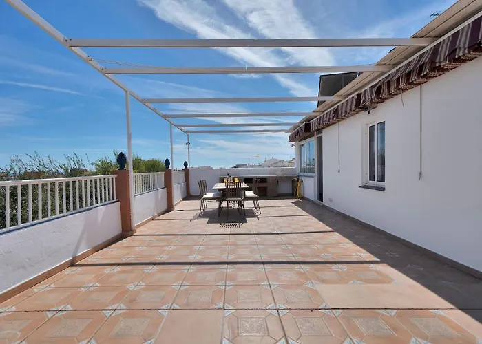 Con Jacuzzi Y Parking En San Pedro - Del Valle 72 2 *