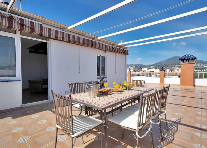 Con Jacuzzi Y Parking En San Pedro - Del Valle 72 2 *