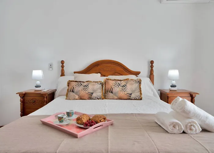 Con Jacuzzi Y Parking En San Pedro - Del Valle 72 2 Appartement
