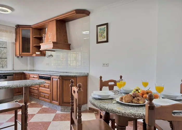 Appartement Con Jacuzzi Y Parking En San Pedro - Del Valle 72 2 Marbellac