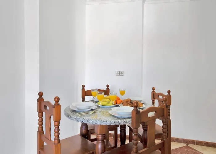 Appartement Con Jacuzzi Y Parking En San Pedro - Del Valle 72 2