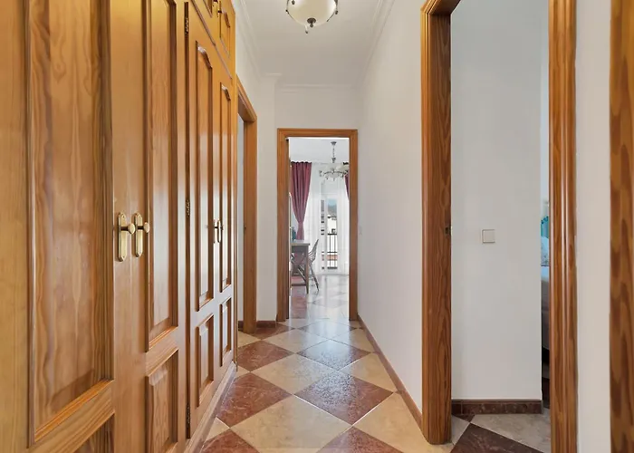 Apartment Con Jacuzzi Y Parking En San Pedro - Del Valle 72 2