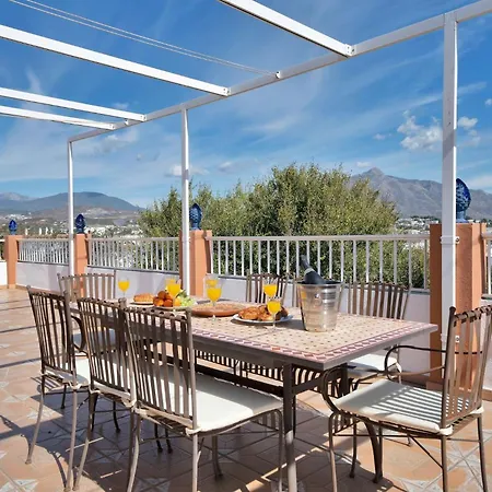 Apartmán Con Jacuzzi Y Parking En San Pedro - Del Valle 72 2 Marbella