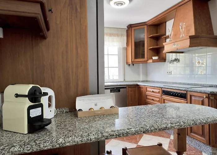 Con Jacuzzi Y Parking En San Pedro - Del Valle 72 2 Apartmán Marbella