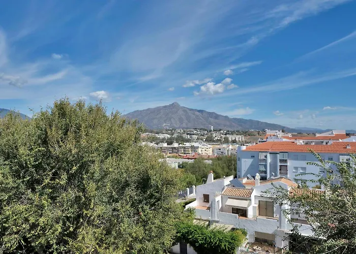 Con Jacuzzi Y Parking En San Pedro - Del Valle 72 2 Apartmán *