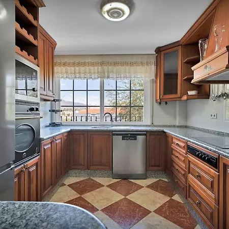 شقة Con Jacuzzi Y Parking En San Pedro - Del Valle 72 2 *